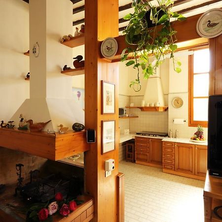 Appartement Palazzo Febei à Orvieto Extérieur photo