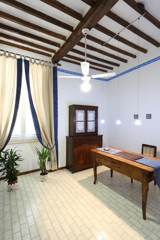 Appartement Palazzo Febei à Orvieto Extérieur photo