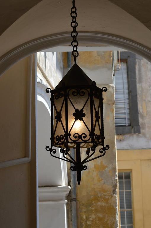 Appartement Palazzo Febei à Orvieto Extérieur photo